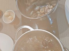 -太湖饭店玉兰厅(自助餐厅)