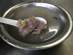 -群众牛肉小点(蚵仔煎)