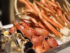 -上海临港美爵酒店·铃兰西餐厅