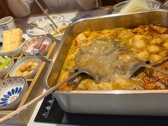-螺大喜螺蛳粉火锅(雍和宫店)