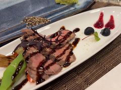 -神户牛排餐厅MOURIYA(总店)