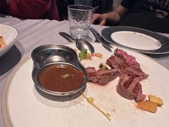 -德大西餐社