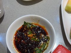 -巴蜀王婆大虾(南锣鼓巷店)