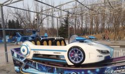 -大望京儿童游乐场