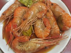 -红灯笼龙凤饭店(宁波老字号店)