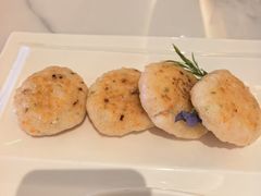 -东方早茶 海鲜•青岛菜(国信体育中心店)