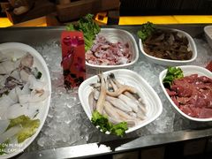 -华安国际大酒店-餐厅
