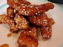 -鼎香润(德胜门内店)