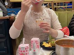 -五月罗马海鲜自助餐厅(月星环球港店)