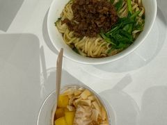 -眉州东坡(清河万象汇店)