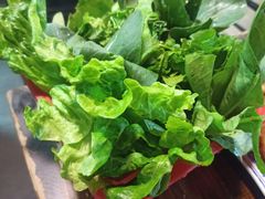 蔬菜拼盘-老北京热气涮羊肉(正荣时代广场店)