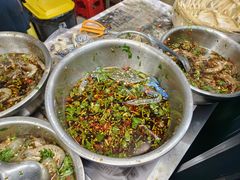 -圆蛋酒料•生腌(开元路店)