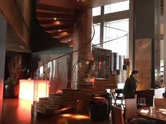 -广州富力君悦大酒店·凯菲厅