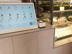 -喜茶(珠海华发商都店)