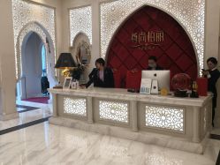 -尊尚柏丽美容SPA