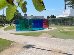 -金泽21世纪美术馆