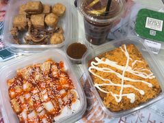 三酱猪肠粉-孖记茶档·热腾茶餐(荔湾领展广场店)