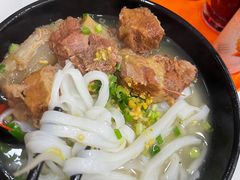 -文辉墨鱼丸大王(铜锣湾渣甸街总店)