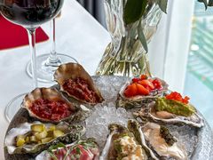 -普朗姆生蚝牛排馆 The Plump Oyster(成都摩方购物中心店)