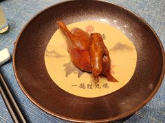 -恒记饭店(珠江路总店)