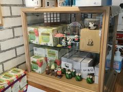 零售区-熊猫一间店欧式奶茶铺