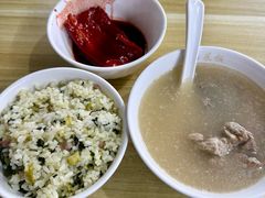 -文庙菜饭(四川北路店)