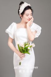 点击看大图 -薇喜影像艺术中心 ART PHOTO