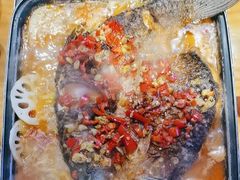 -唐力九头鸟烧烤·罗田吊锅(西云楼店)