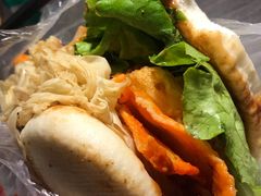 -郭阿姨月亮馍