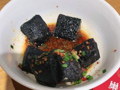 -巢爷老味(东方红店)