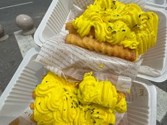 -哼蟹二将·烤肉酱蟹(合生汇店)