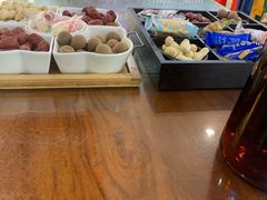 -那家老院子东北菜·饺子·小鸡炖蘑菇(艳华街店)