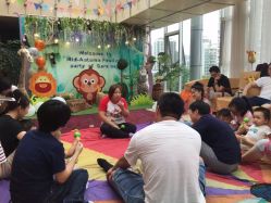 点击看大图 -馨月汇·一悦馨香月子中心(前滩店)