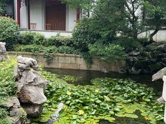 -东山雕花楼