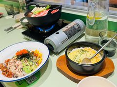 -米仓食堂(皇庭广场店)