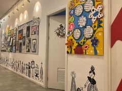 -蕃茄田艺术•美术绘画 •硬笔书法(滨江海威领界店)