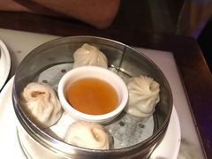 -绿茶餐厅(光谷世界城步行街店)
