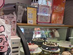 -DQ·蛋糕·冰淇淋(虹口龙之梦店)