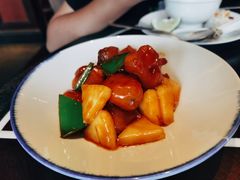 -杭州西子湖四季酒店·金沙厅