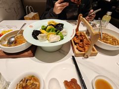 -双合园·海鲜水饺青岛菜(万佳广场店)