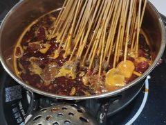 -屋头串串(临江路店)