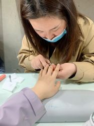 -丫丫NAIL日式自助美甲美睫沙龙