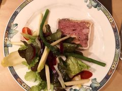 -ResTaurAnt S'ZWILLING Stuebel