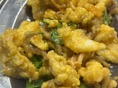 -黄亚华小食店(Jalan Alor)