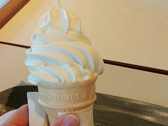 -麦当劳(王顶堤店)