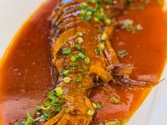 -吕记小鲜(昌吉店)