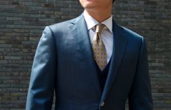 -优山定制西服衬衫大衣(国贸店)