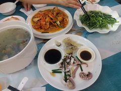 -40号厦门海鲜大排档(中山路店)