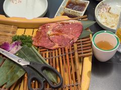 -银座苑烧肉酒场·烤活鳗(仙霞路店)