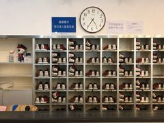 -深圳大学保龄球馆